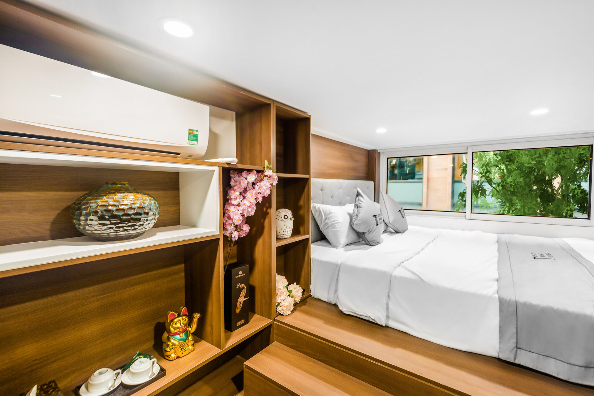 Japanese Style Room